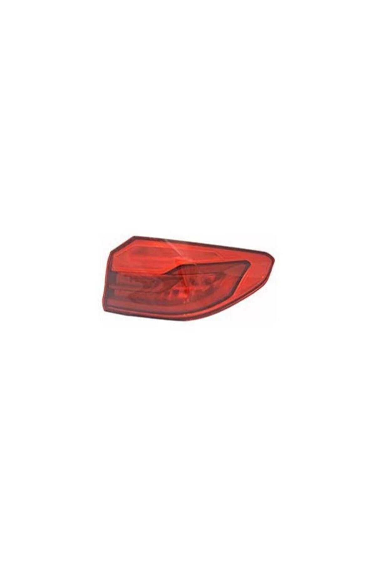BMW 5 G30 ARKA STOP LEDLI SOL 2017- OEM NO 63217376463 UYUMLU BMW10G3006