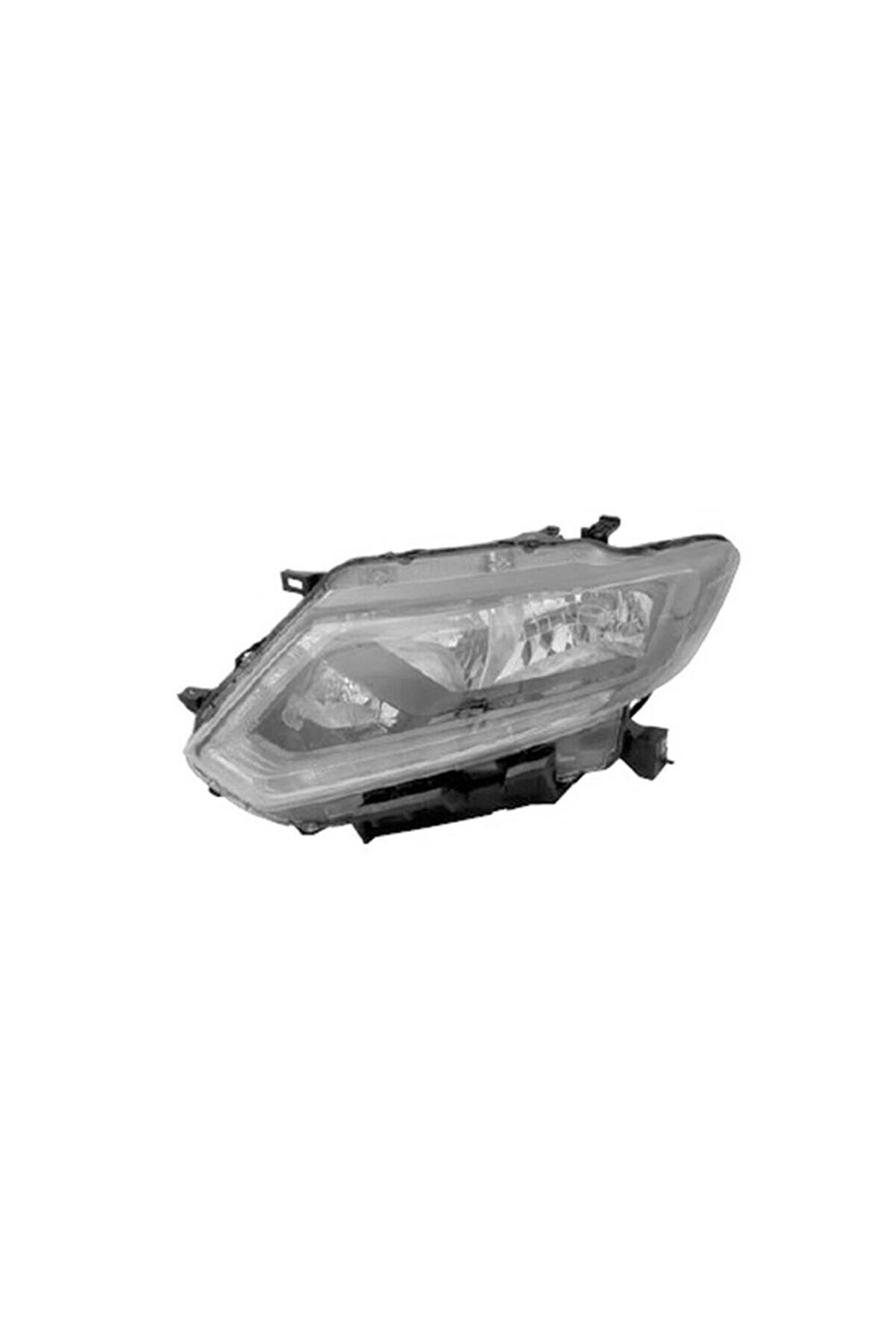 NISSAN X-TRAIL ON FAR ELEKTRIK MOTORLU LEDLI SOL 2014- OEM NO 260604CC1C UYUMLU NIS10XT012