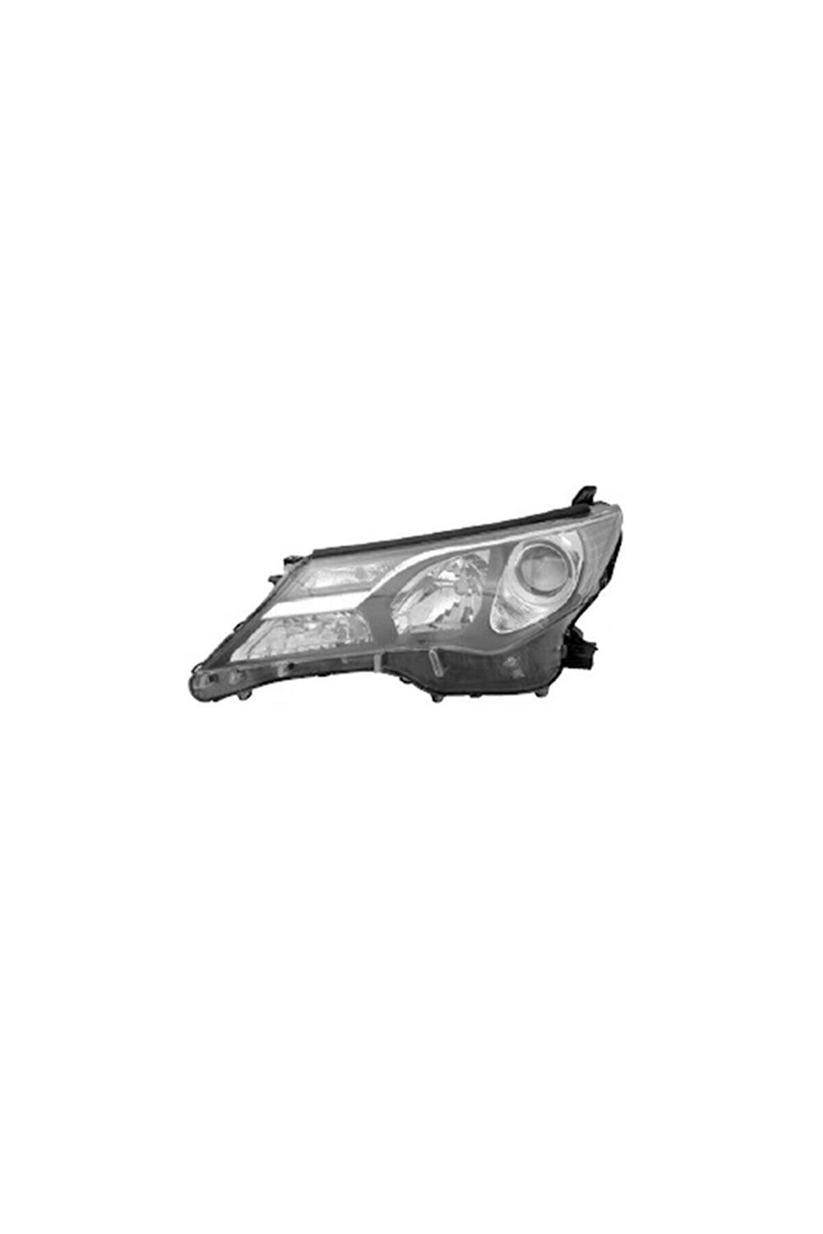 TOYOTA RAV 4 ON FAR ELEKTRIK MOTORLU SOL 2012- OEM NO 8117042540 UYUMLU TOY10RA046