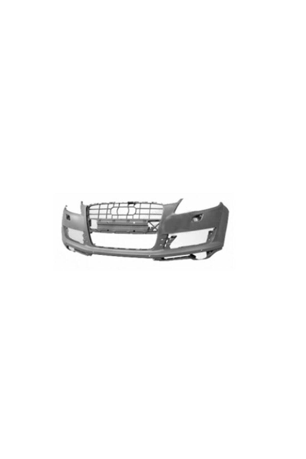 AUDI Q7 ON TAMPON FAR YIKAMA SENSOR DELIKLI  ASTARLI 2007- OEM NO 4L0807233 UYUMLU AUD07Q7016