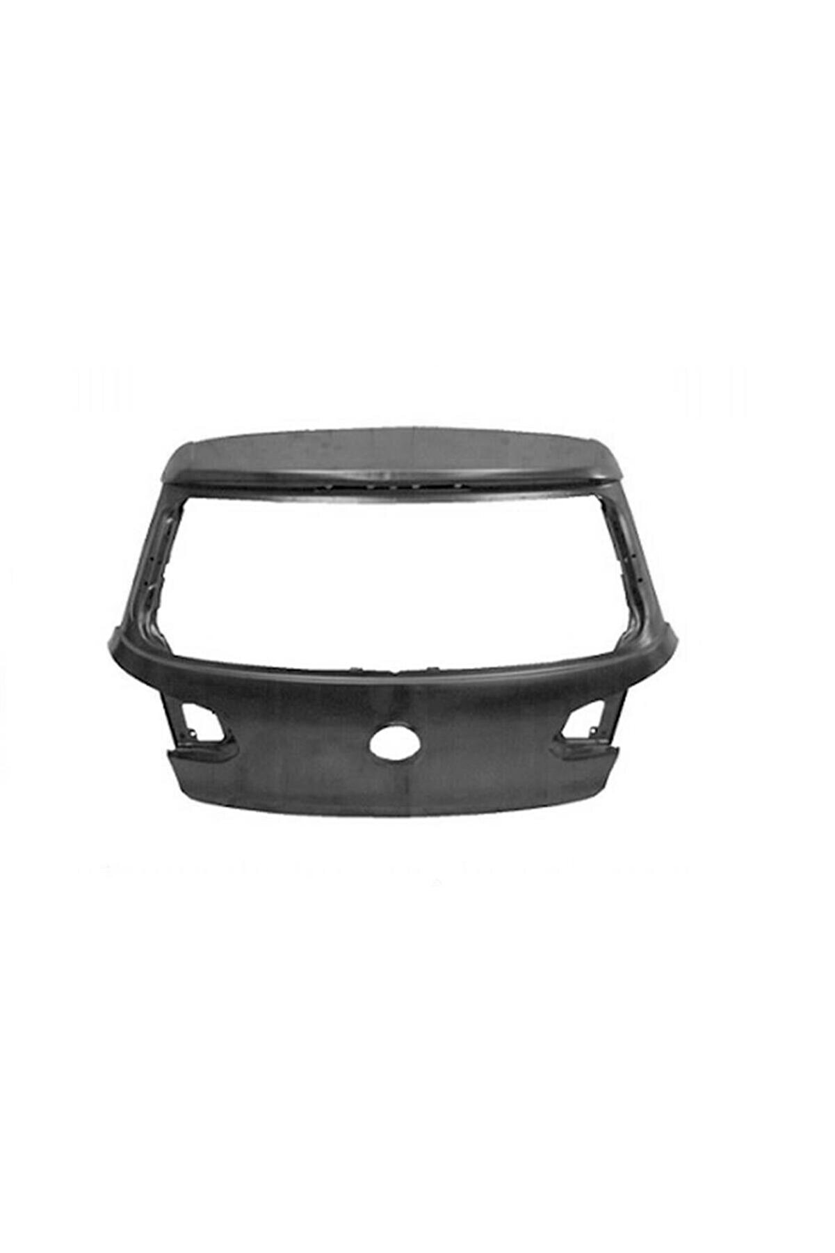 VOLKSWAGEN GOLF VI ARKA BAGAJ KAPAGI 2009- OEM NO 5K6827025J UYUMLU WOS08GO033