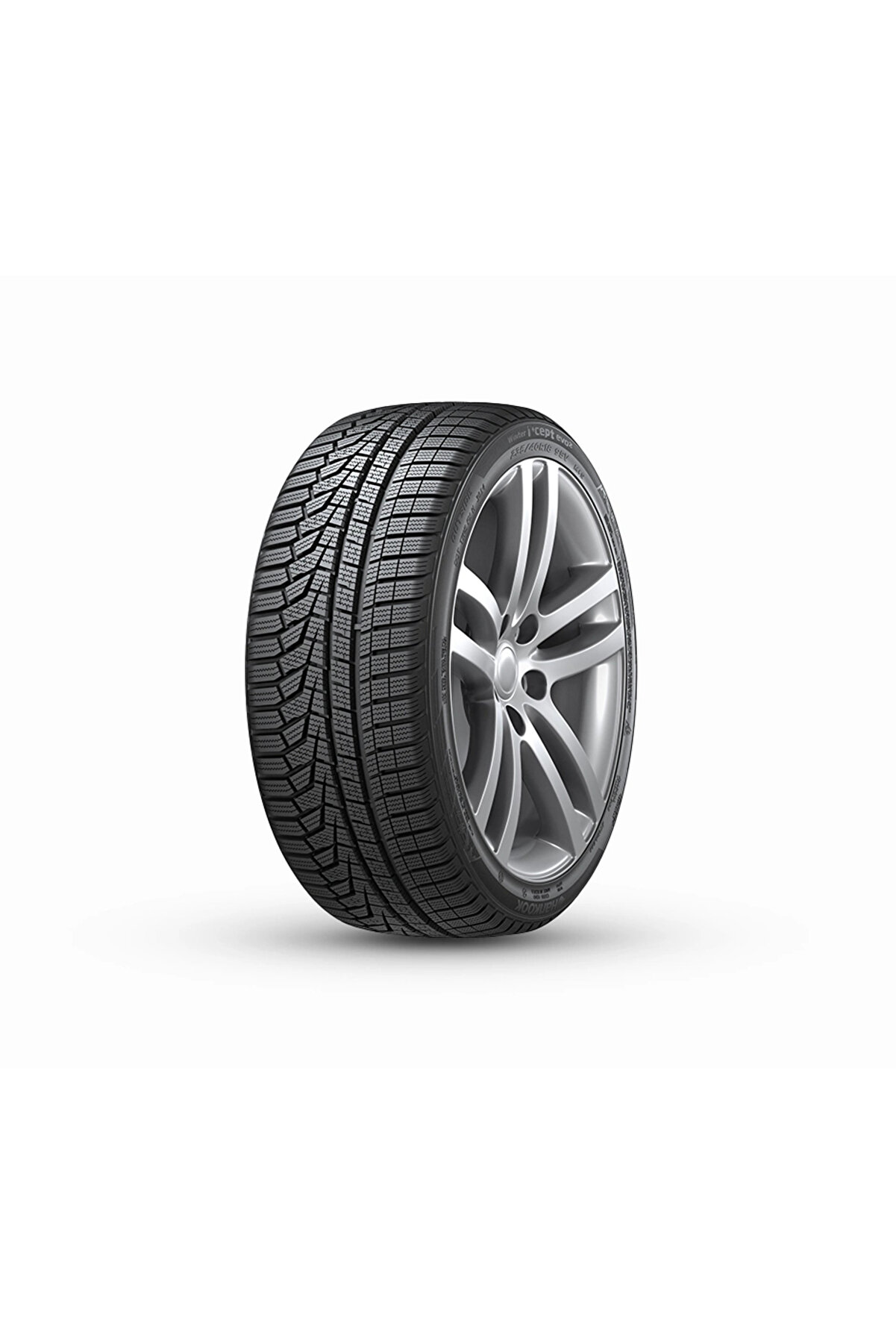 275/40R22 107V XL WINTER ICEPT EVO2 SUV W320A