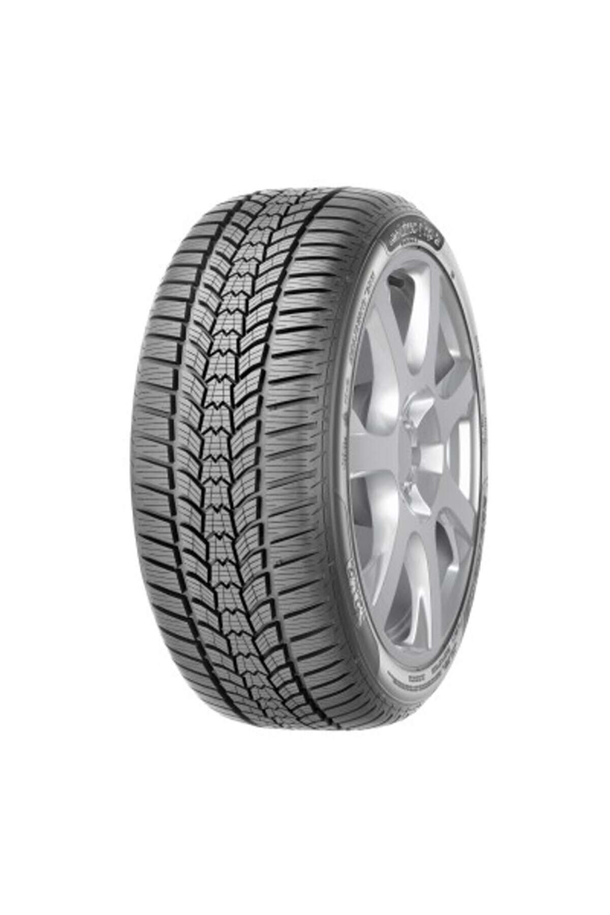 275/45R20 110V XL Eskimo SUV 2 FP