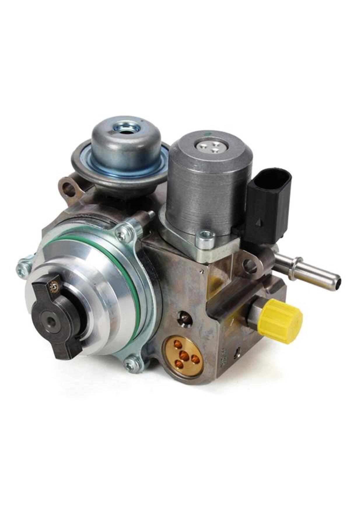 YÜKSEK BASINÇ POMPASI P208-P308-RZC-DS4-DS5 1.6 THP