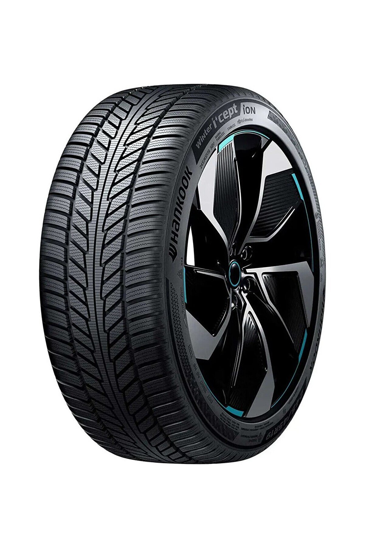 275/35 R21 103v Xl ICept Suv Sound Absorber Suv Kış Lastiği (Üretim Yılı12023)--2 ADET