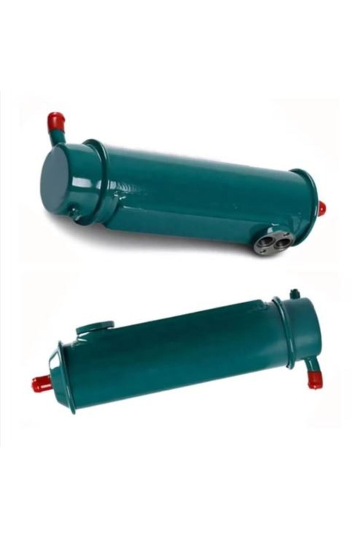 Volvo Truck Motor Yag Radyatörü Volvo Tad12xx B12 92=>; F12 240-410 87-95; N12 290-385 81-92; Nl 2