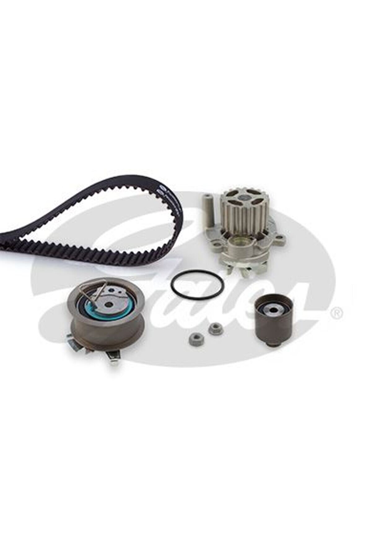 EKSANTRIK GERGI KITI DEVIRDAIMLI (120x30) T5 CADDYIII JETTA GOLFV 1.4 1.9TDI AVB AVF Uyumlu