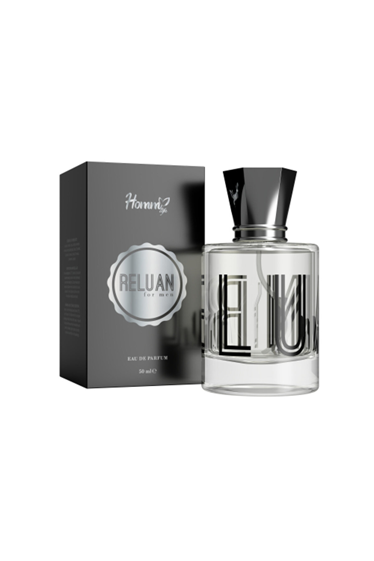 Reluan 50ml Erkek Edp Parfüm