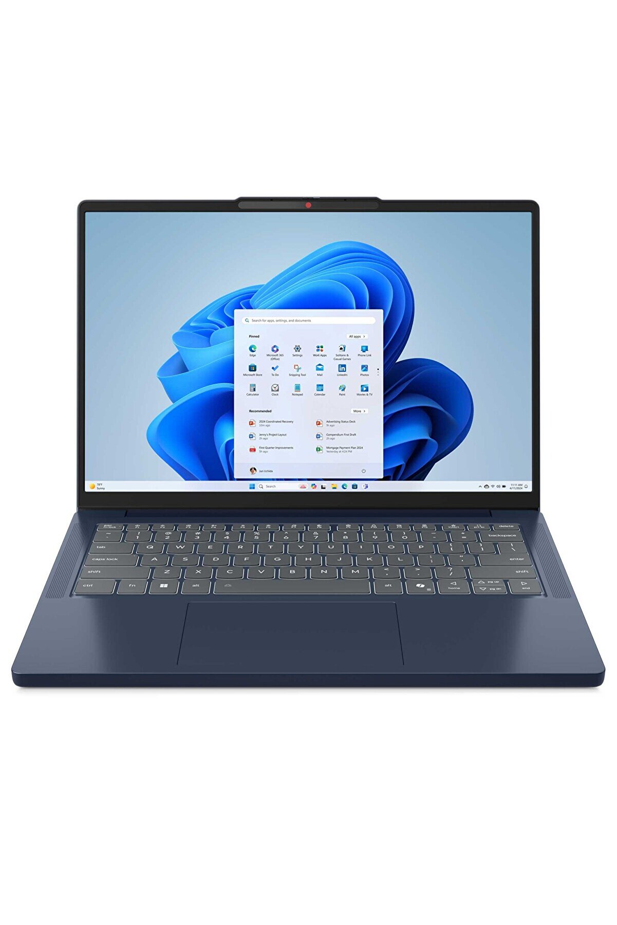 Ideapad Slim 3 83K0001GTR004 i5-13420H 16GB 2TBSSD 14