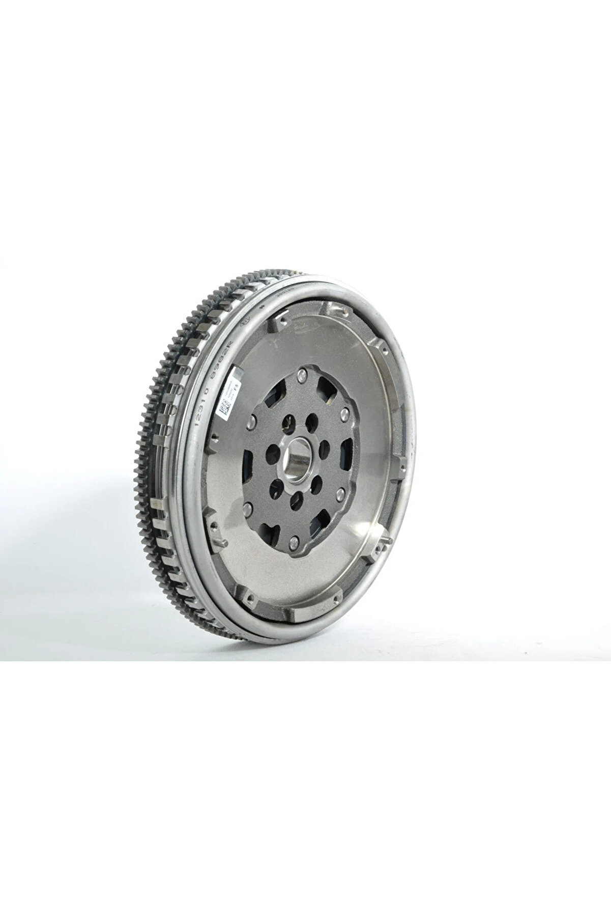 VOLANT MEGANE IV KADJAR 1.6 DCI R9M MANUEL VITES 123005998R