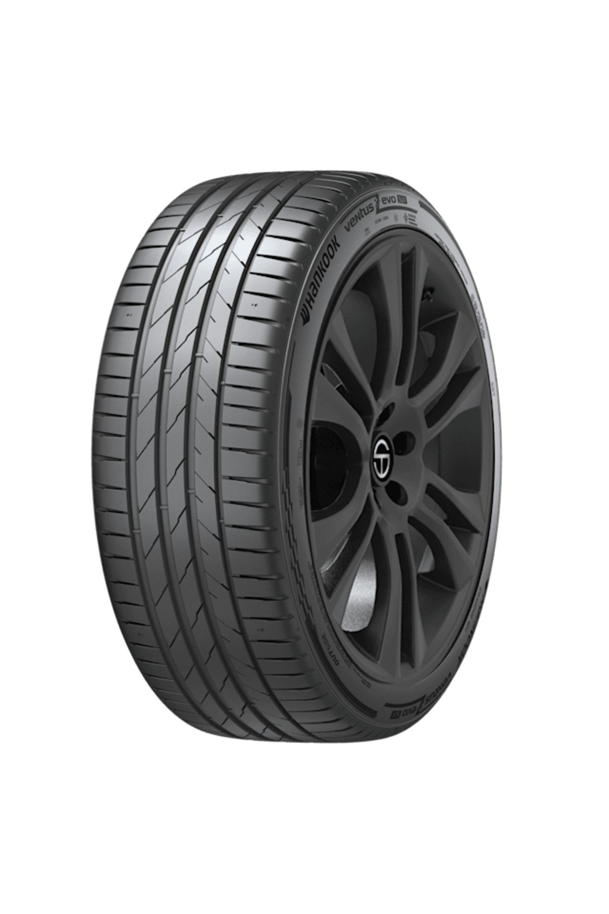 235/55R18 100V Ventus S1 Evo 4 X K137A Ev Yaz Oto Lastiği (Üretim Yılı56 2025)