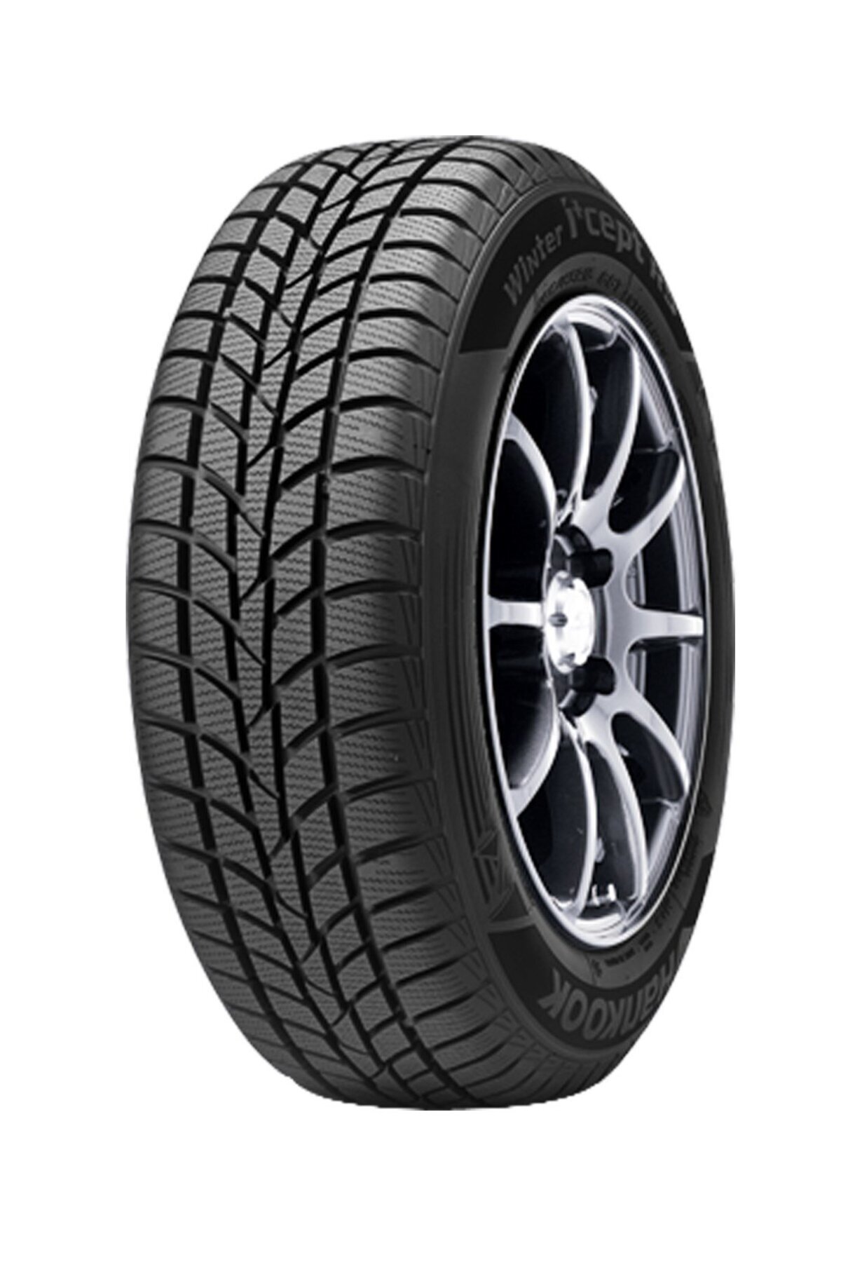 175/70R13 82T Winter I Cept Rs W442 Kış Oto Lastiği (Üretim Yılı173 2024)