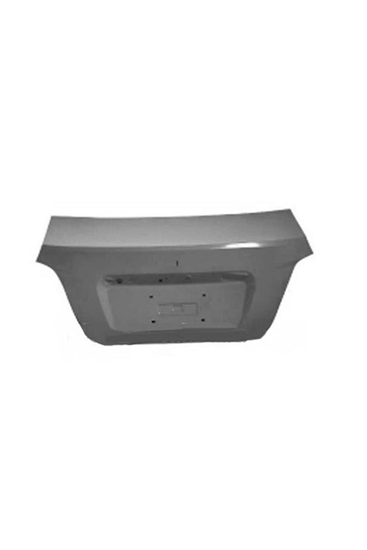 CHEVROLET AVEO ARKA BAGAJ KAPAGI SDN 2011-2013 OEM NO 95229191 UYUMLU DAW08AV024