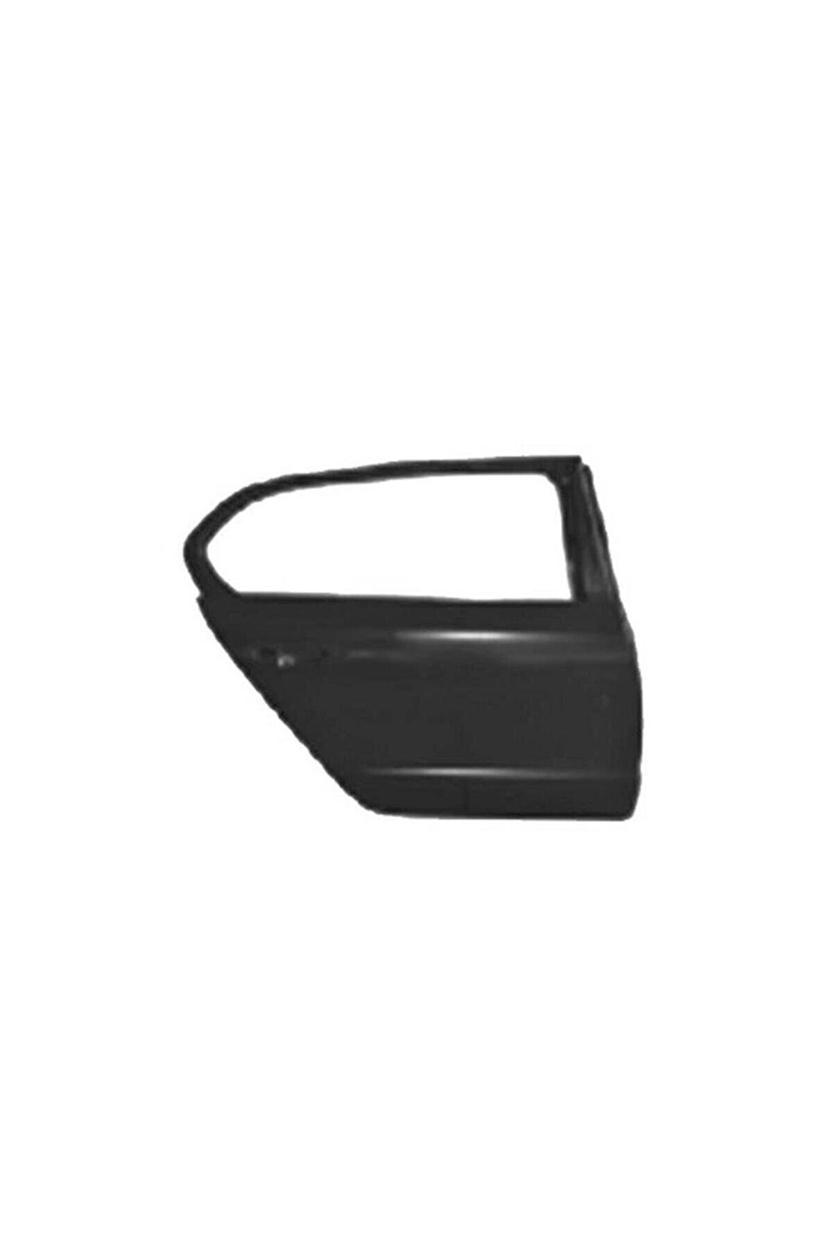 SKODA SUPERB ARKA KAPI SAG 2010-2012 OEM NO 3T5833056 UYUMLU SKO08SU010