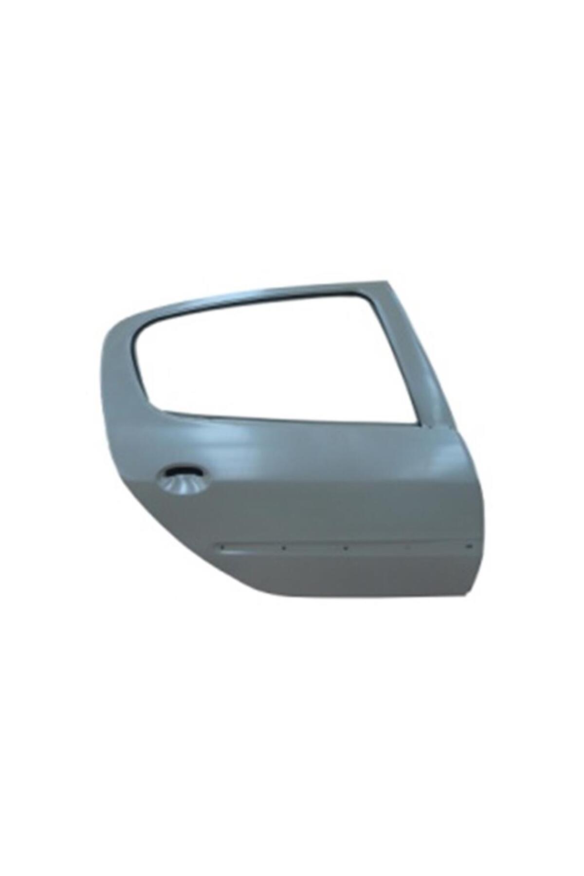 PEUGEOT 206 ARKA KAPI SAG 98- OEM NO 9008A5 UYUMLU PEJ0826023