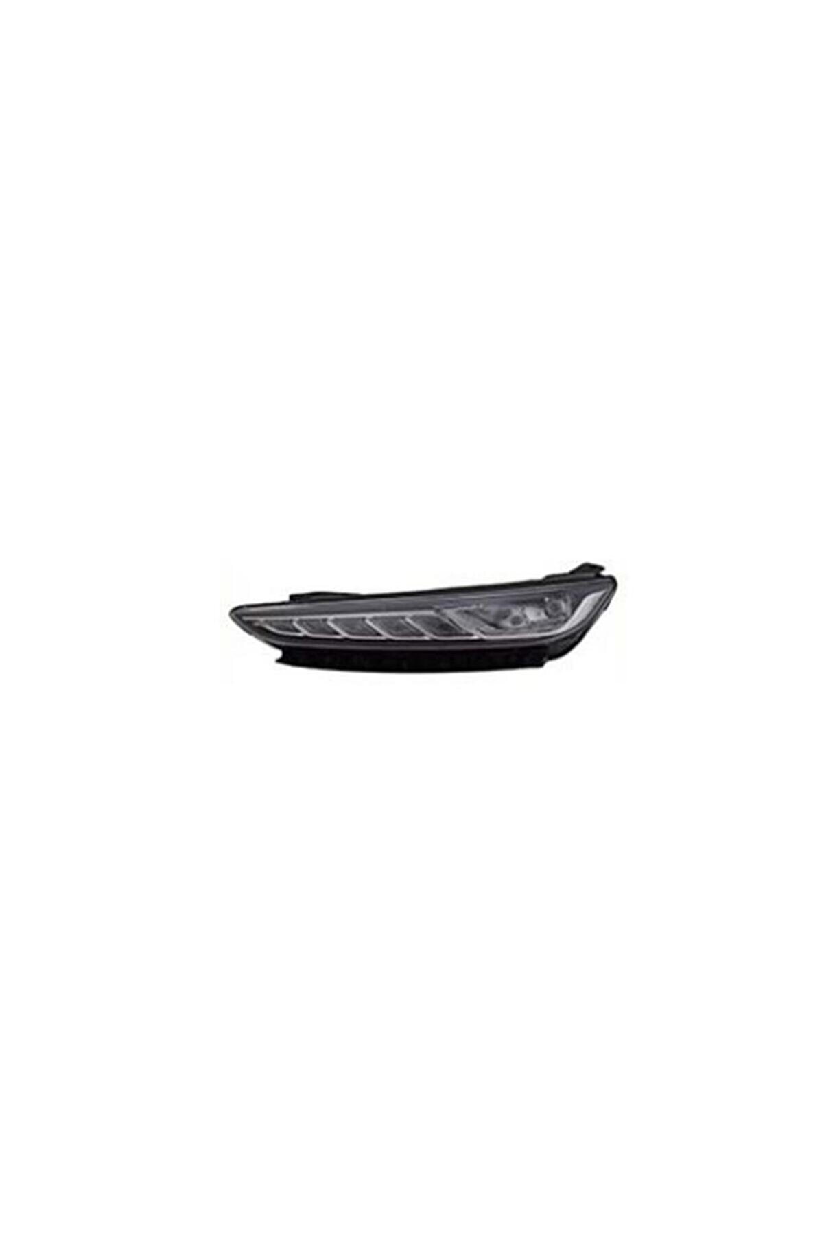 HYUNDAI KONA ON TAMPON GUNDUZ FARI SOL 2017- OEM NO 92207J9000 UYUMLU HUN10KO002