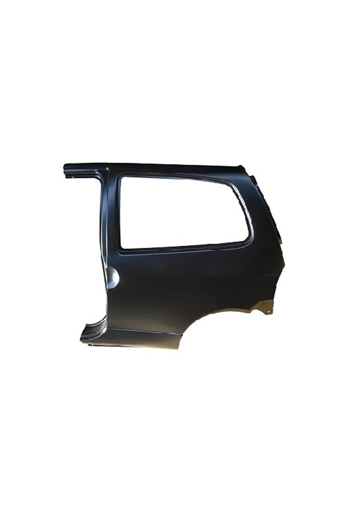 RENAULT TWINGO ARKA CAMURLUK SOL 1997-2002 OEM NO 7751468308 UYUMLU REN08TW017