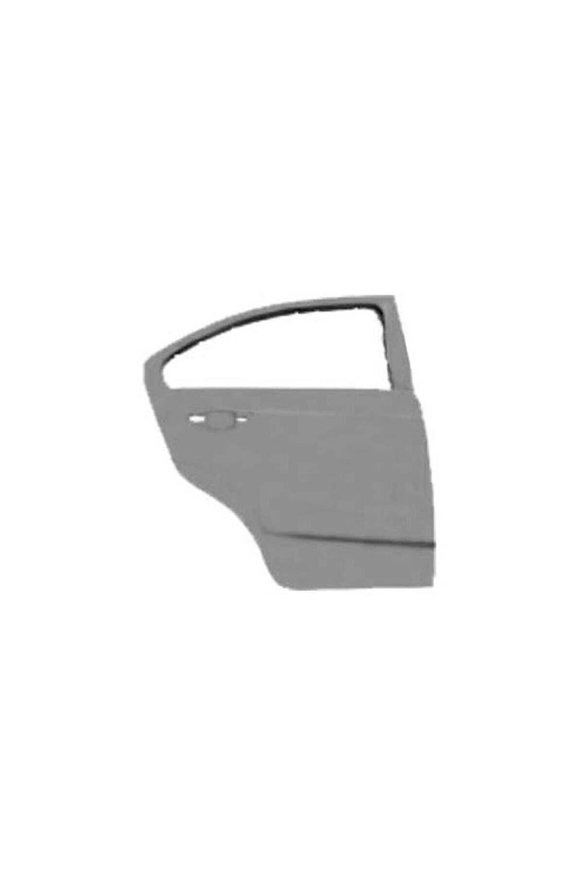 CHEVROLET AVEO ARKA KAPI SDN SAG 2011-2013 OEM NO 95996005 UYUMLU DAW08AV022