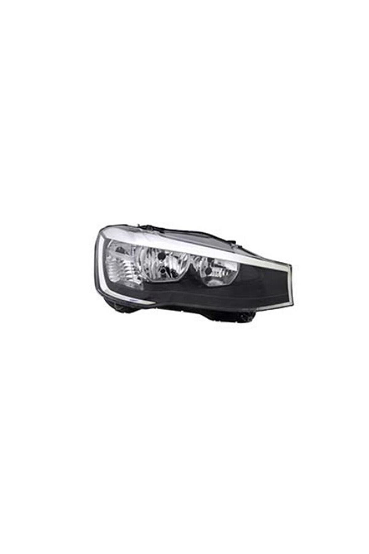 BMW X3 F25 ON FAR ELEKTRIK MOTORLU SOL 2014-2017 OEM NO 63117334077 UYUMLU BMW10X3019