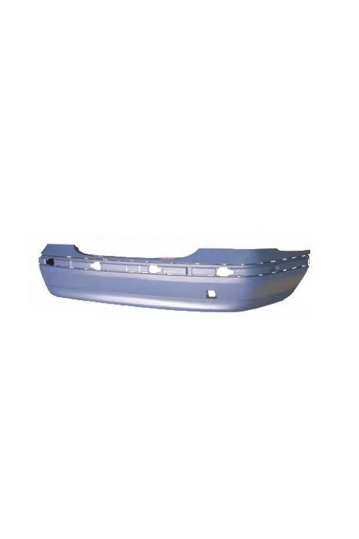 MERCEDES W203 ARKA TAMPON ASTARLI 00-2007 OEM NO A2038850825 UYUMLU MER0703016