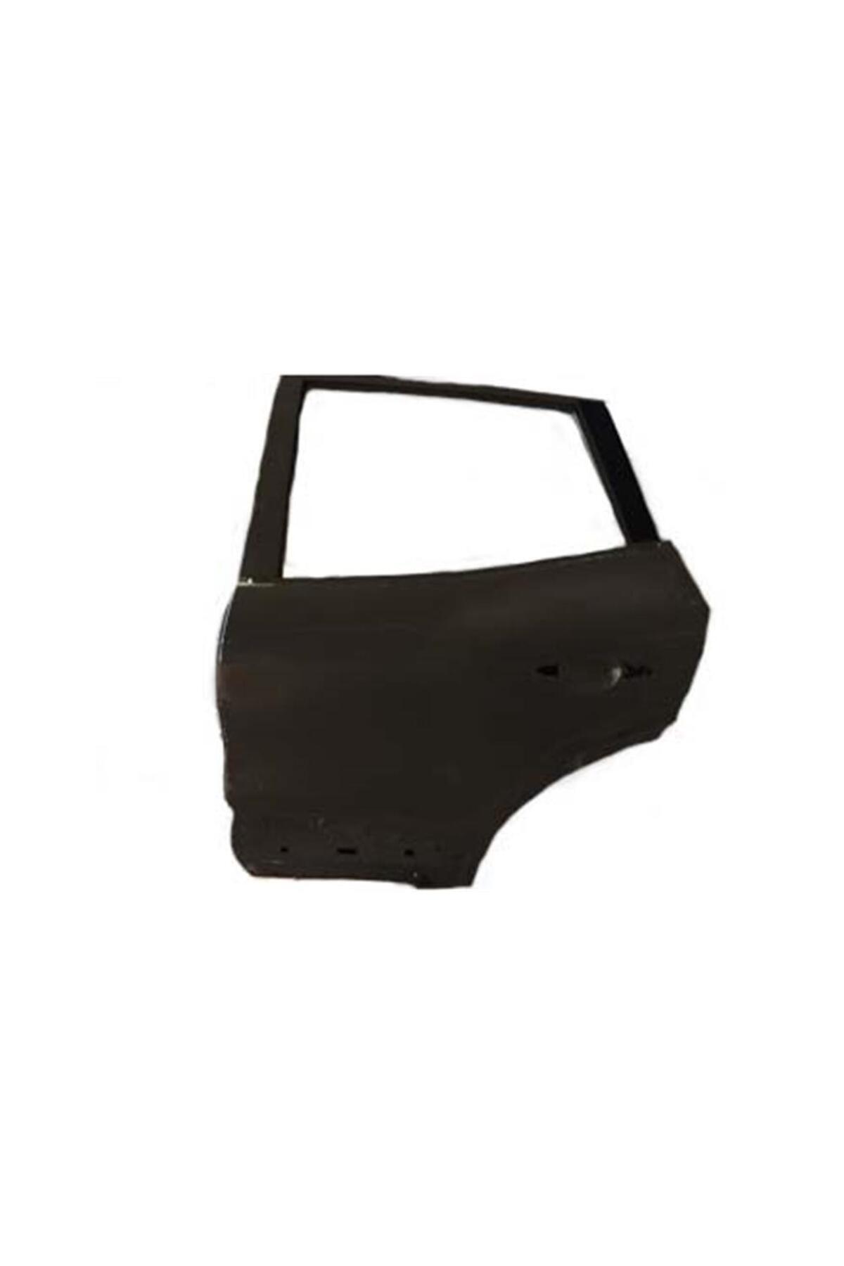 RENAULT KADJAR ARKA KAPI SOL 2014- OEM NO 821013004R UYUMLU REN08KJ007