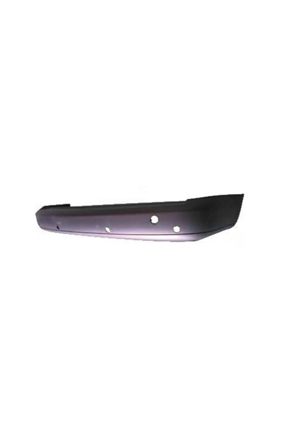 VOLKSWAGEN CADDY ARKA TAMPON SENSOR DELIKLI  2010- OEM NO 2K0807417AG9B9 UYUMLU WOS07CD019