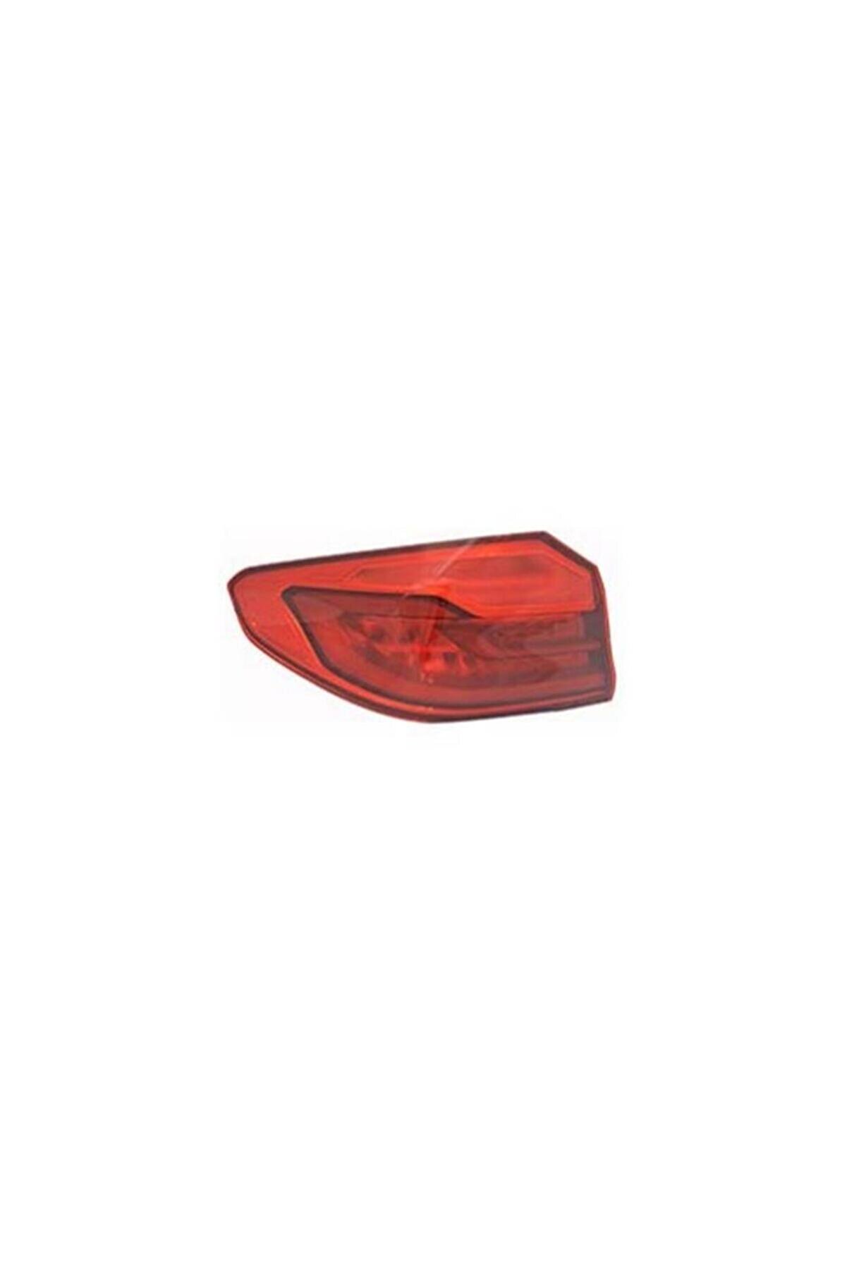 BMW 5 G30 ARKA STOP LEDLI SAG 2017- OEM NO 63217376464 UYUMLU BMW10G3005