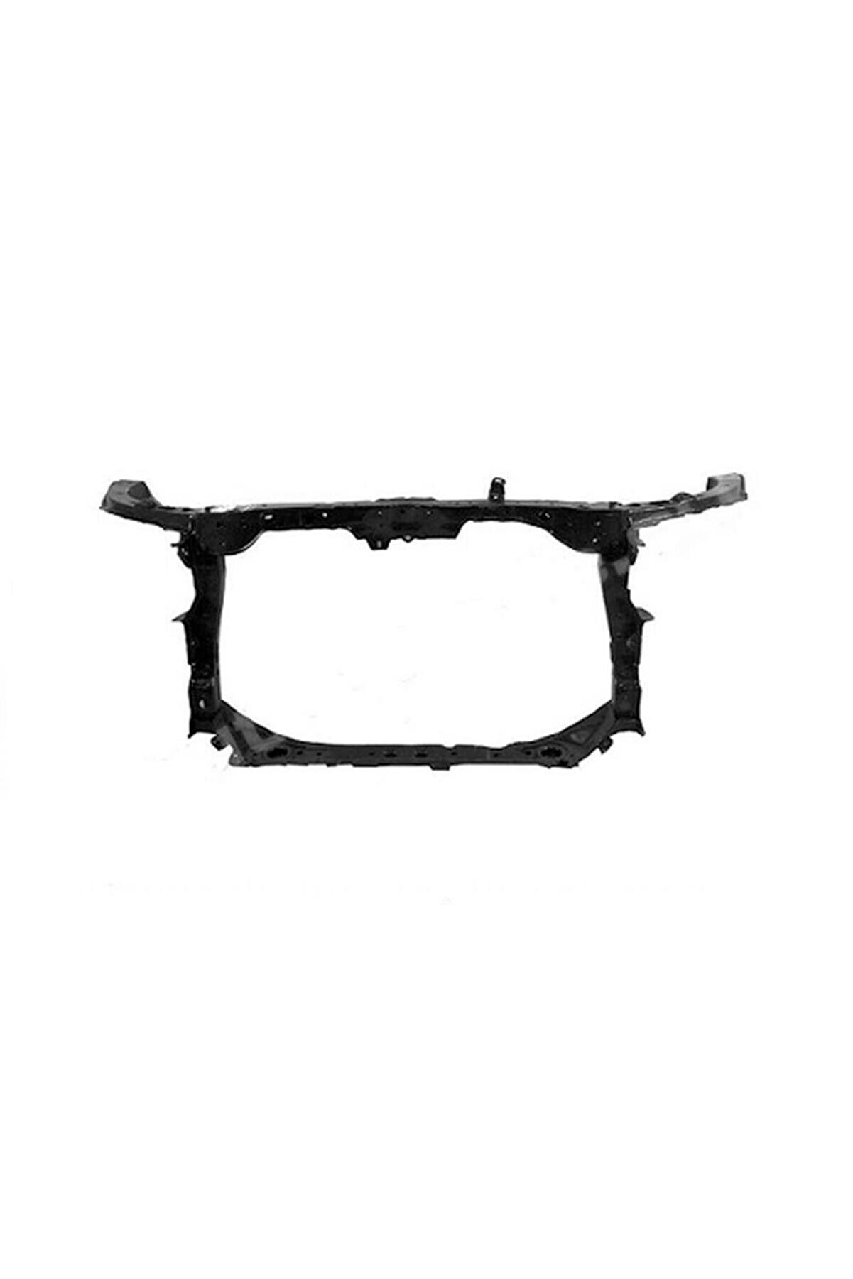 Peugeot 5008 Opa Yan Basamak Siyah 2016 Ve Sonrası