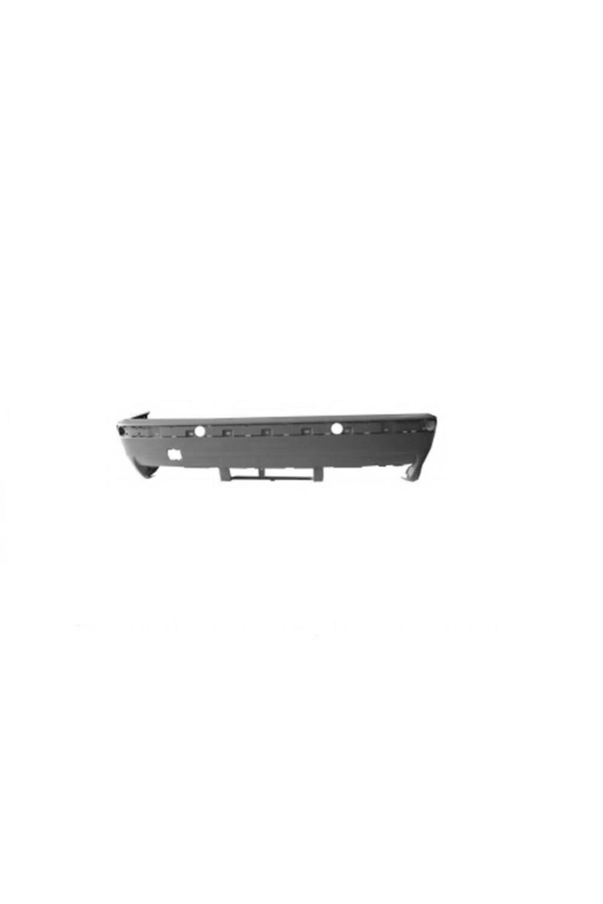 BMW 3 E36 ARKA TAMPON ASTARLI 1991- OEM NO 51128222447 UYUMLU BMW0736023