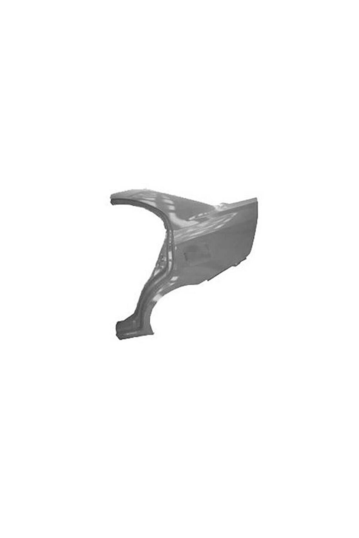 CHEVROLET AVEO ARKA CAMURLUK SDN SOL 2007-2011 OEM NO 96462970 UYUMLU DAW08AV018