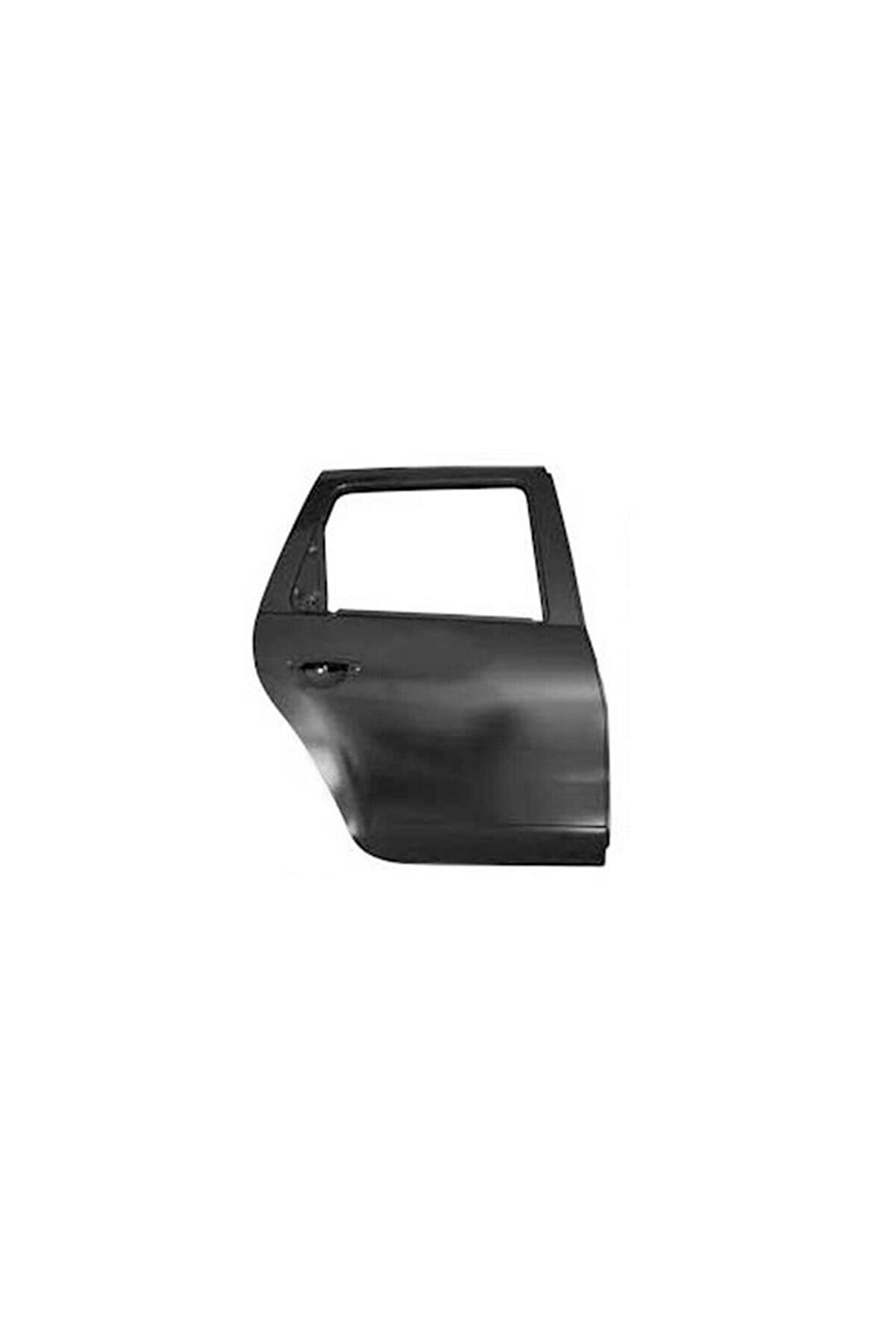 DACIA DUSTER ARKA KAPI SAG 2009- OEM NO 821007807R UYUMLU DAC08DU006