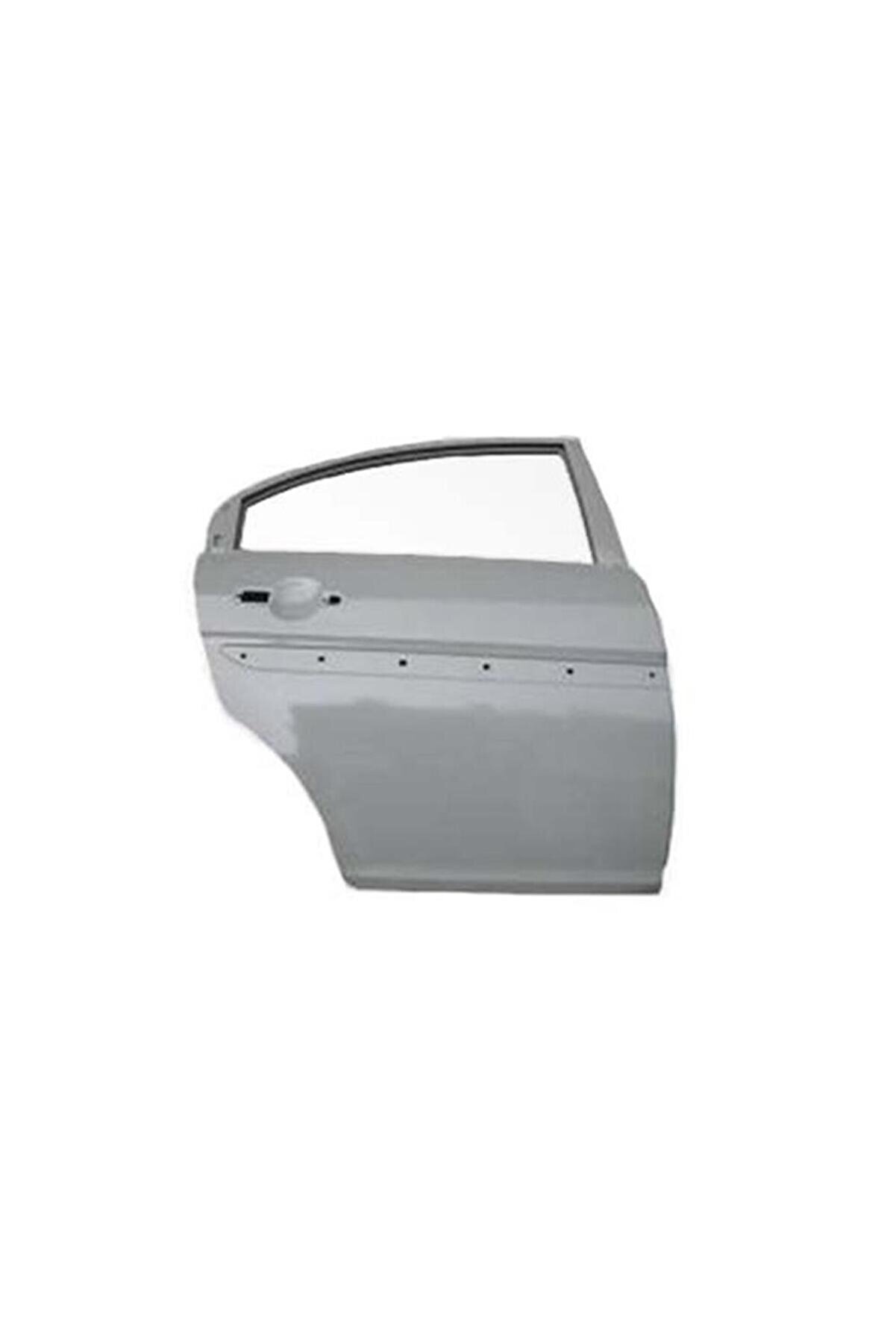 HYUNDAI ACCENT ARKA KAPI SAG 2006-2012 OEM NO 770041E010 UYUMLU HUN08AC043