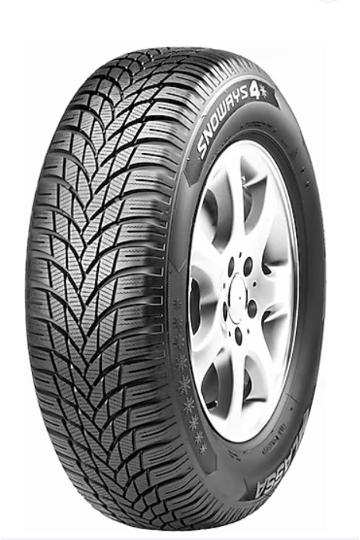 195/65R15 91H Snoways 4