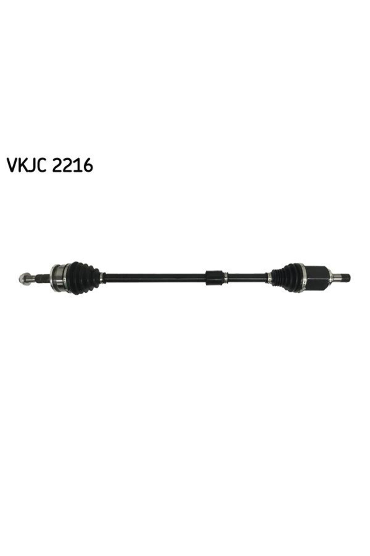 KOMPLE AKS ÖN SAĞ OPEL ASTRA J 1.4 T-1.6i A-T 09-16