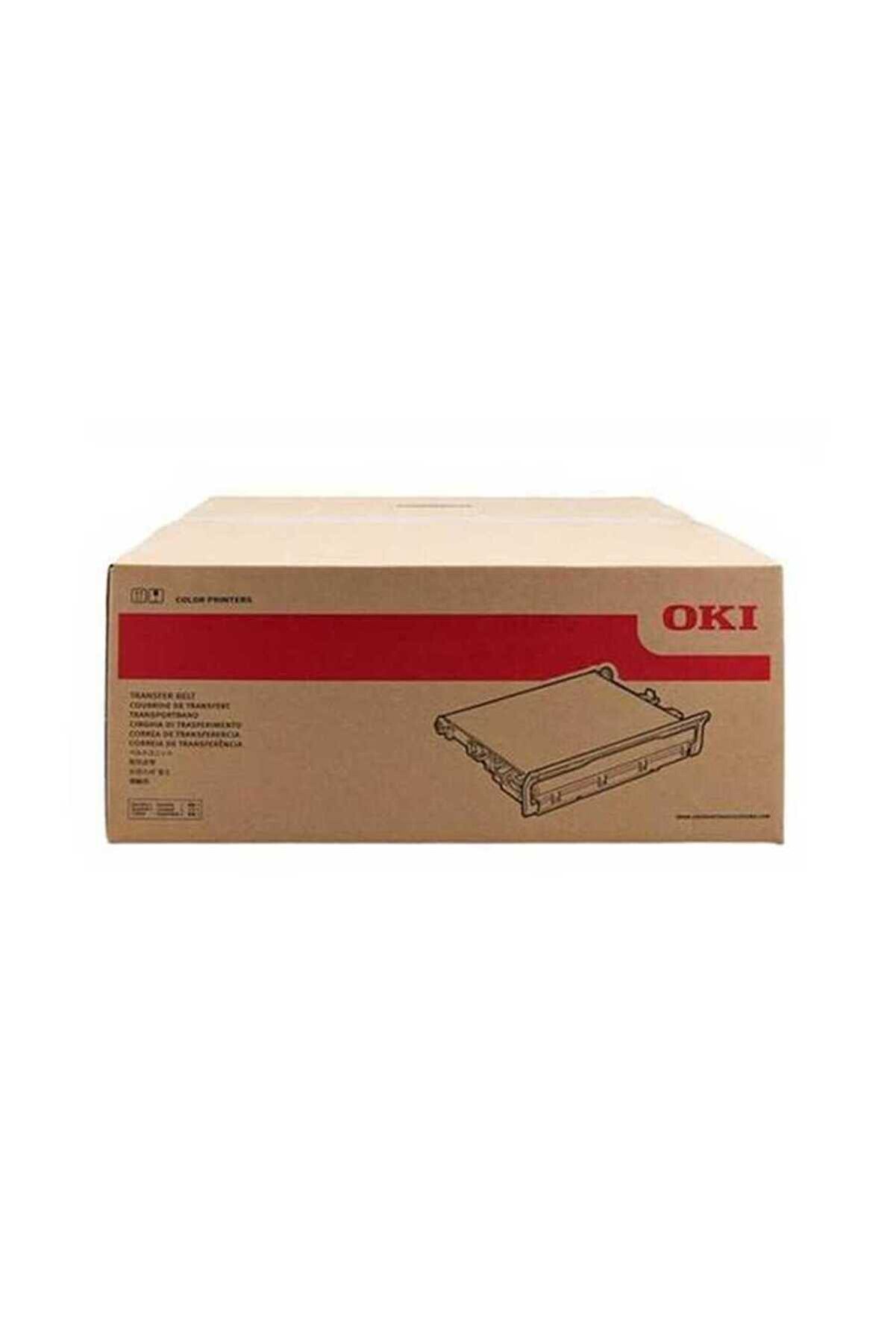 47074503 Orijinal Transfer Belt