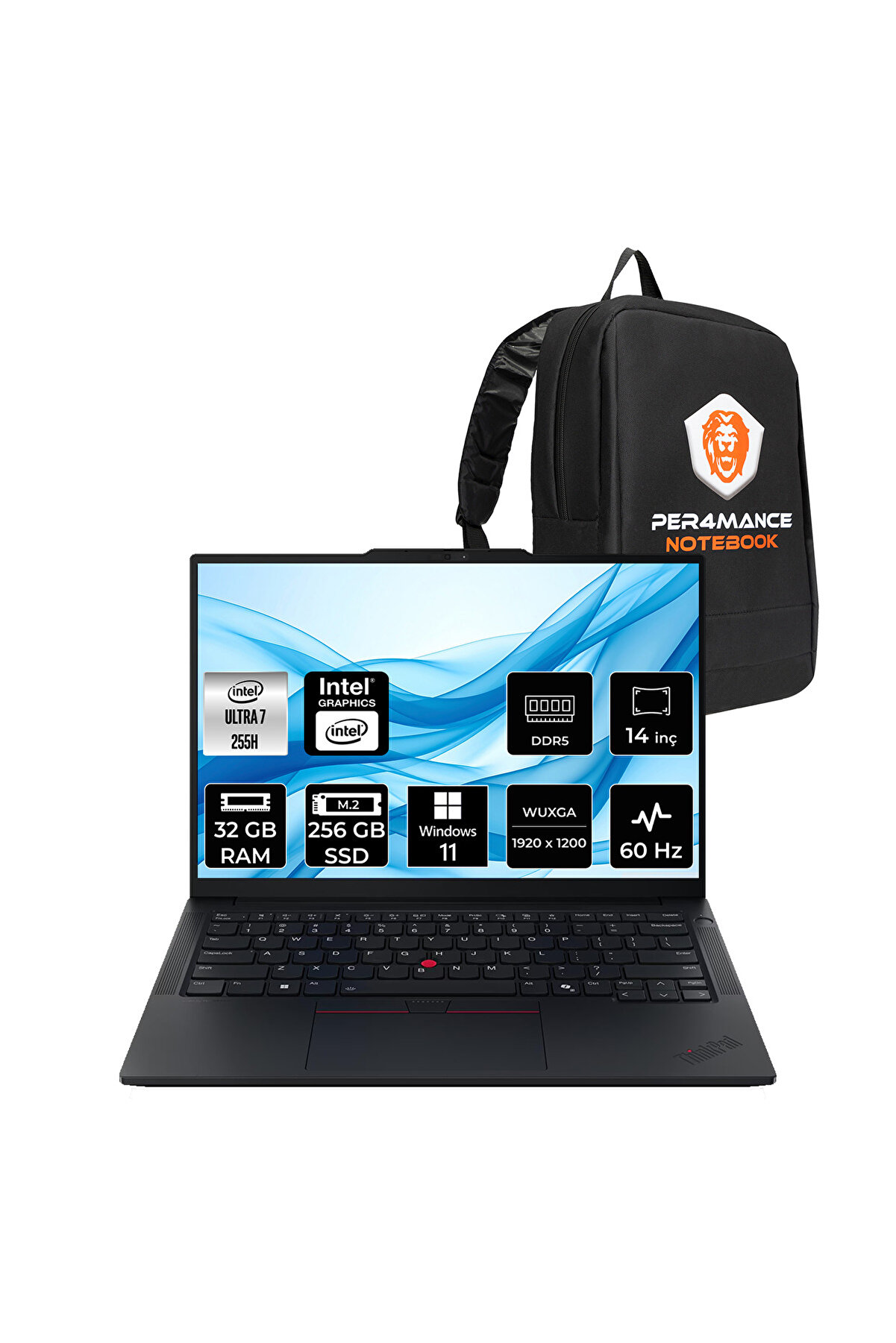 TUF Gaming A15 R5 7535HS 40GB 2TB SSD RTX3050/4GB 144Hz 15.6