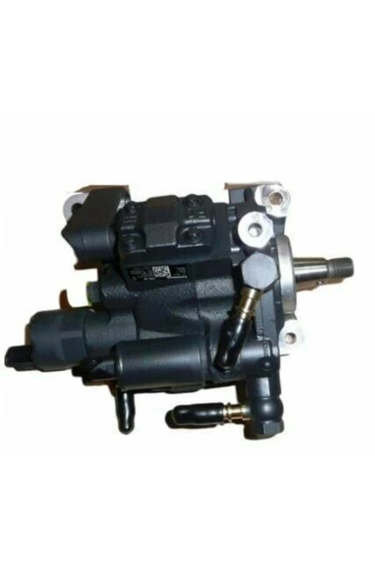 YAKIT YUKSEK BASINC POMPASI MEGANE III FLUENCE 1.5 DCI K9K 8200704210 167000061R