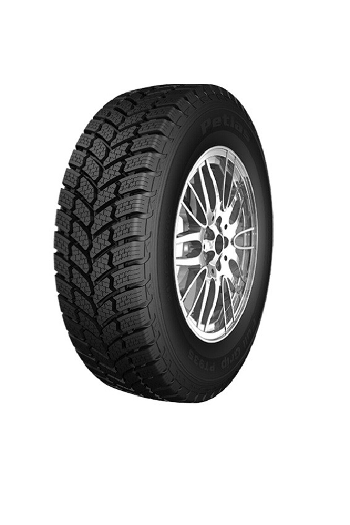 205/65 R16 C TL 107/105T 8PR FULL PT925 PETLAS; 41930