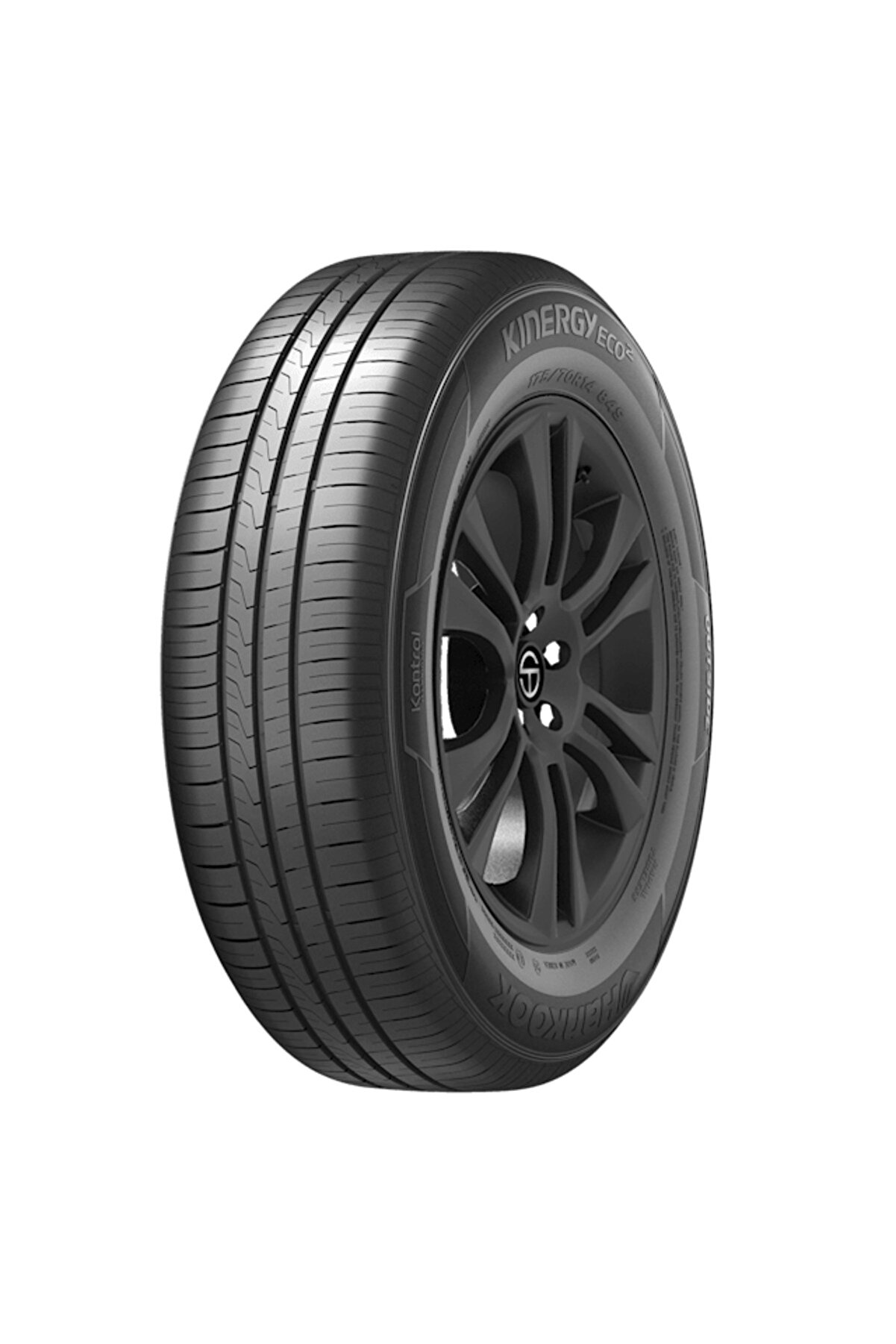 175/65R14 82T Kinergy Eco 2 K435 Yaz Oto Lastiği (Üretim Yılı140 2025)