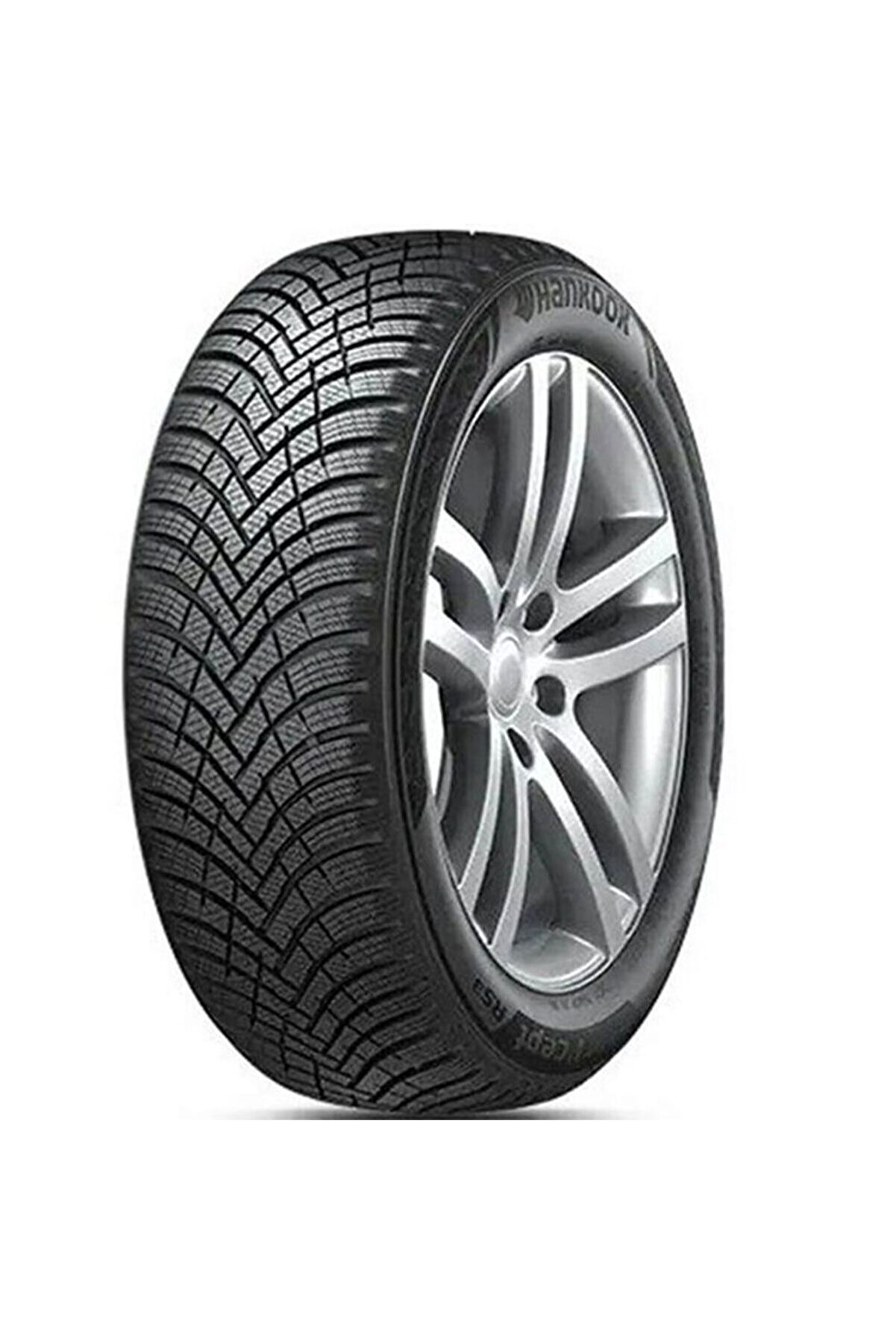 205/55R16 91H Wınter ICept Rs3 W462 Kış Oto Lastiği (Üretim Yılı199 2025)
