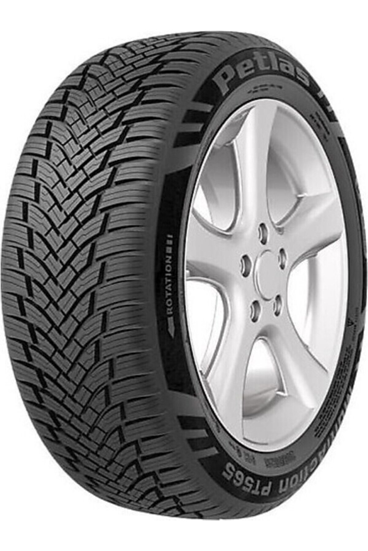 21560R17 100V REINF. SNOWMASTER 2 SPORT