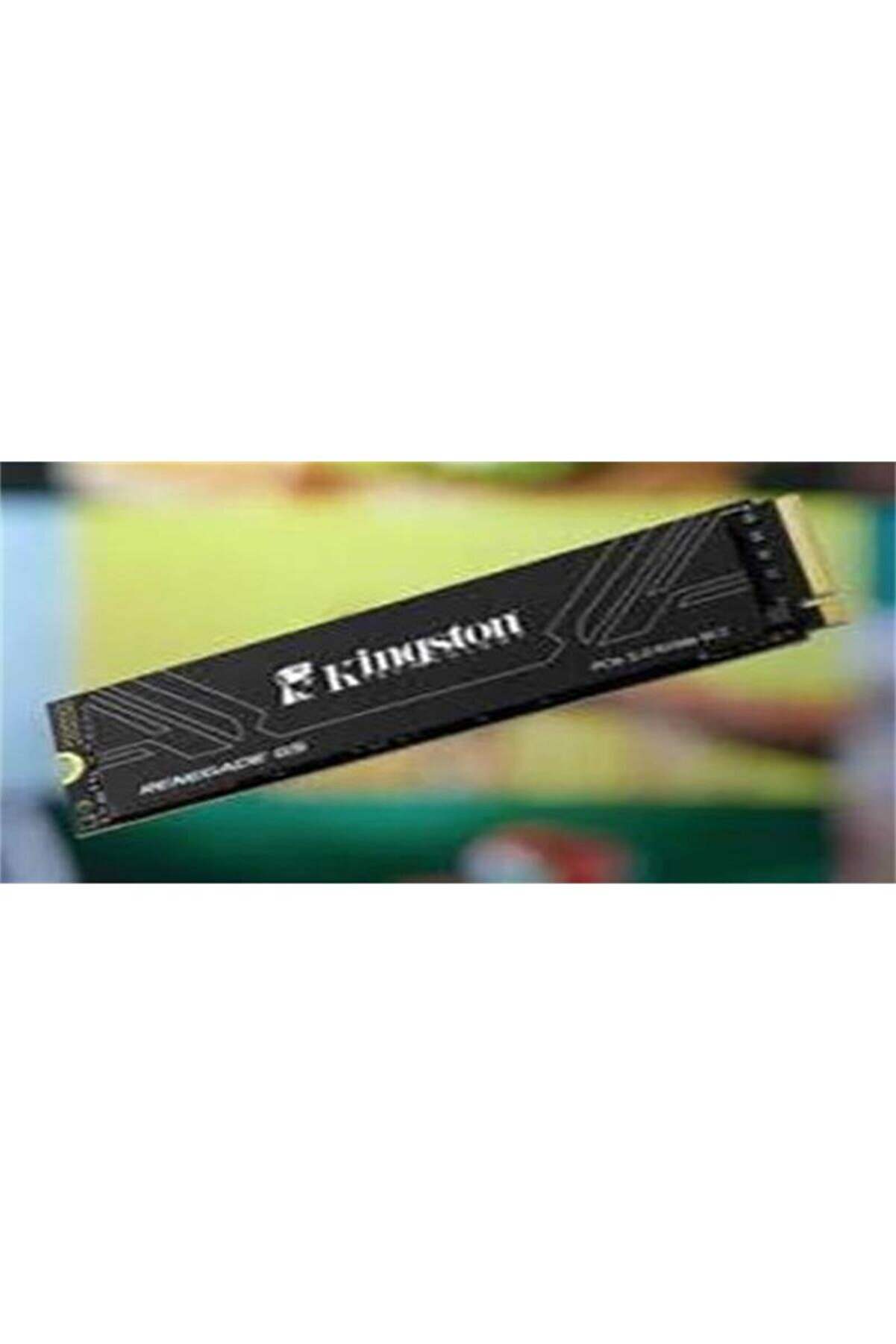 4 TB KINGSTON RENEGADE GEN5 M.2 2280 PCIE 5.0 X4 NVME SRNG2S/4T0