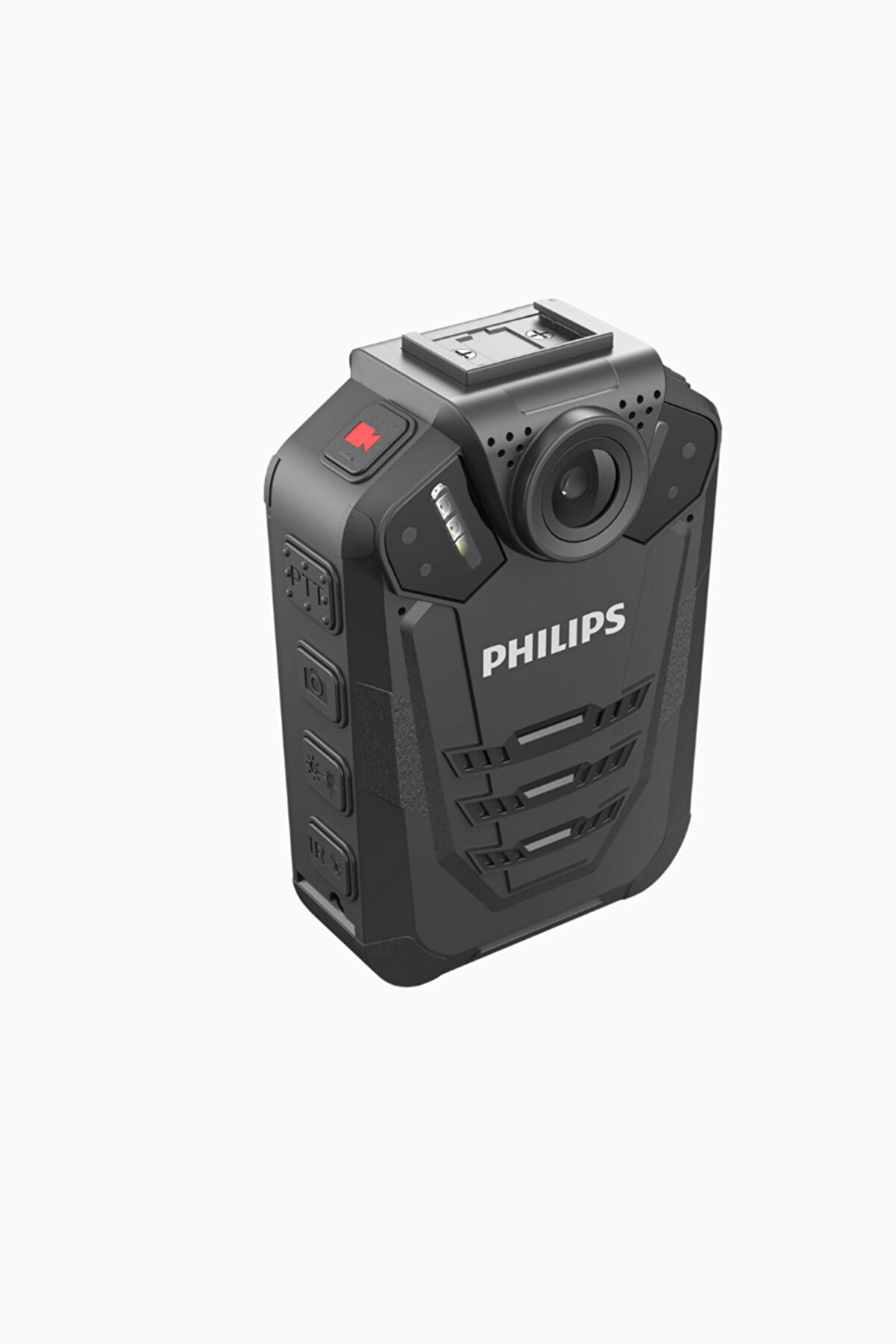 DVT3120 Video Tracer Giyilebilir Kayıt Cihazı 8GB