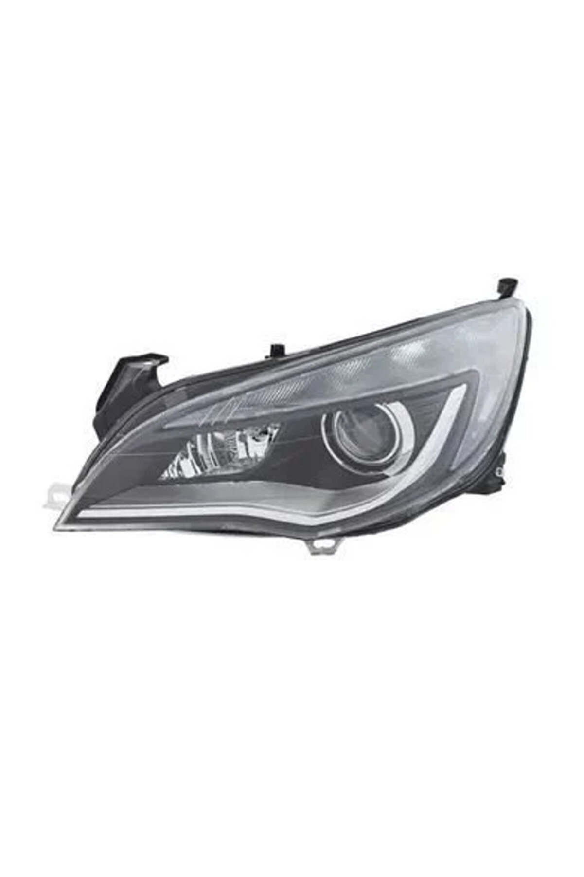 Opel Far Sol - Xenon - 13398144
