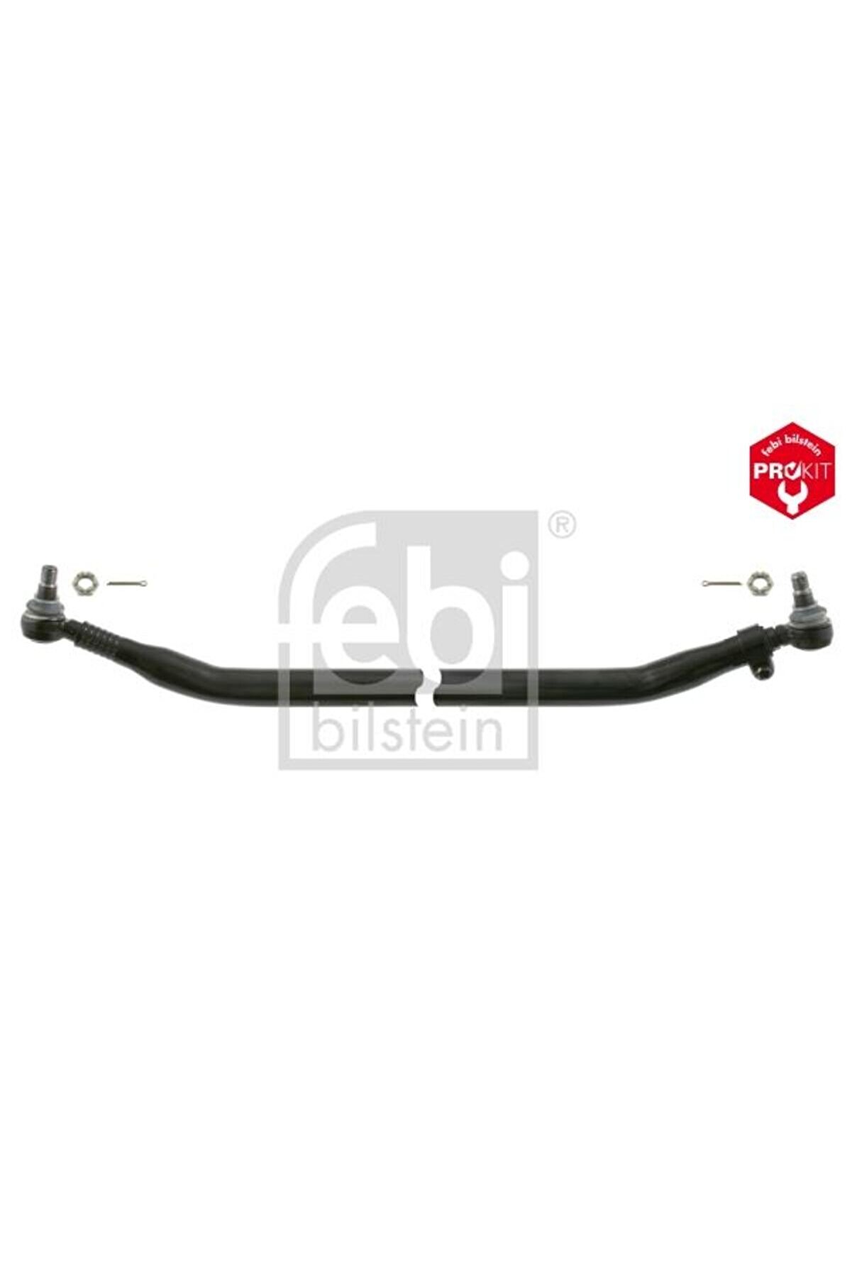 Scanıa Truck Rot Kolu Uzun Scanıa P.g.r.t.-Seri 04> 4-Seri 94/114/124/144 96>08 164 00>08 Uz