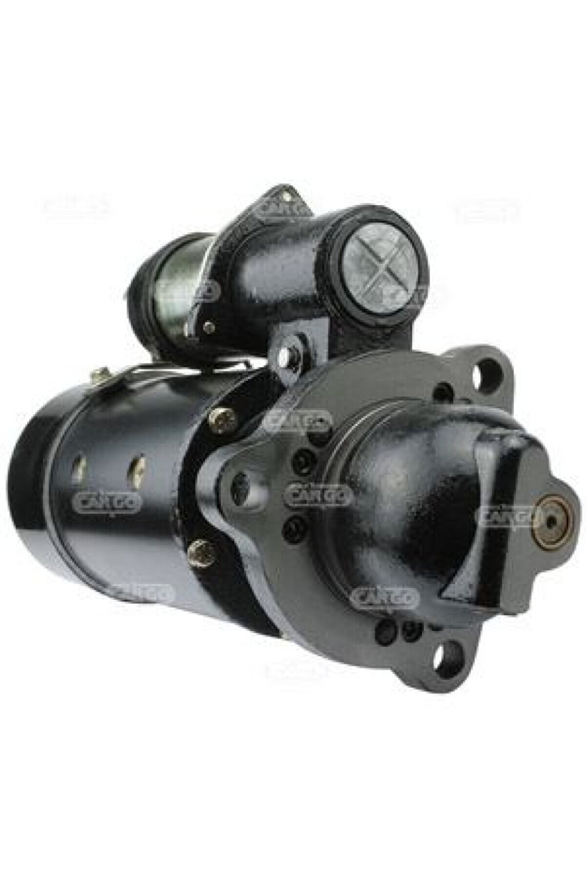 İs Makınası Truck Mars Motoru 12v 12 Dis Cummıns Case İh John Deere Caterpil... - Cargo F032110