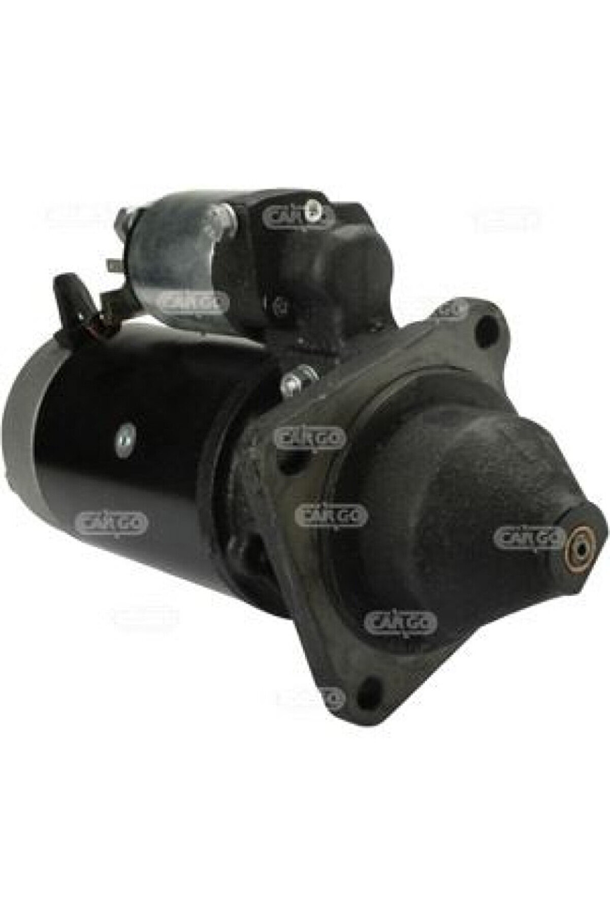 İs Makınası Truck Mars Motoru 12v 3kw 9dis Bosch Tip Fiat Traktor İveco Farmtrak Allıs - Cargo