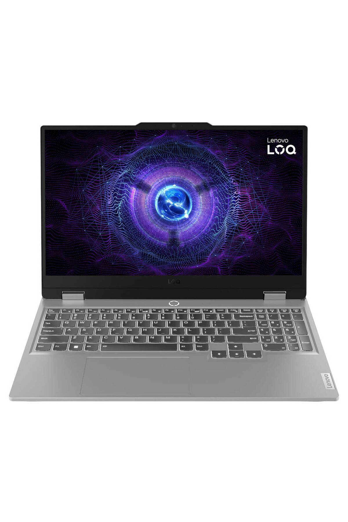 LOQ 83JE00ENTR009 i5-13450HX 32GB 2TBSSD RTX5060 15.6