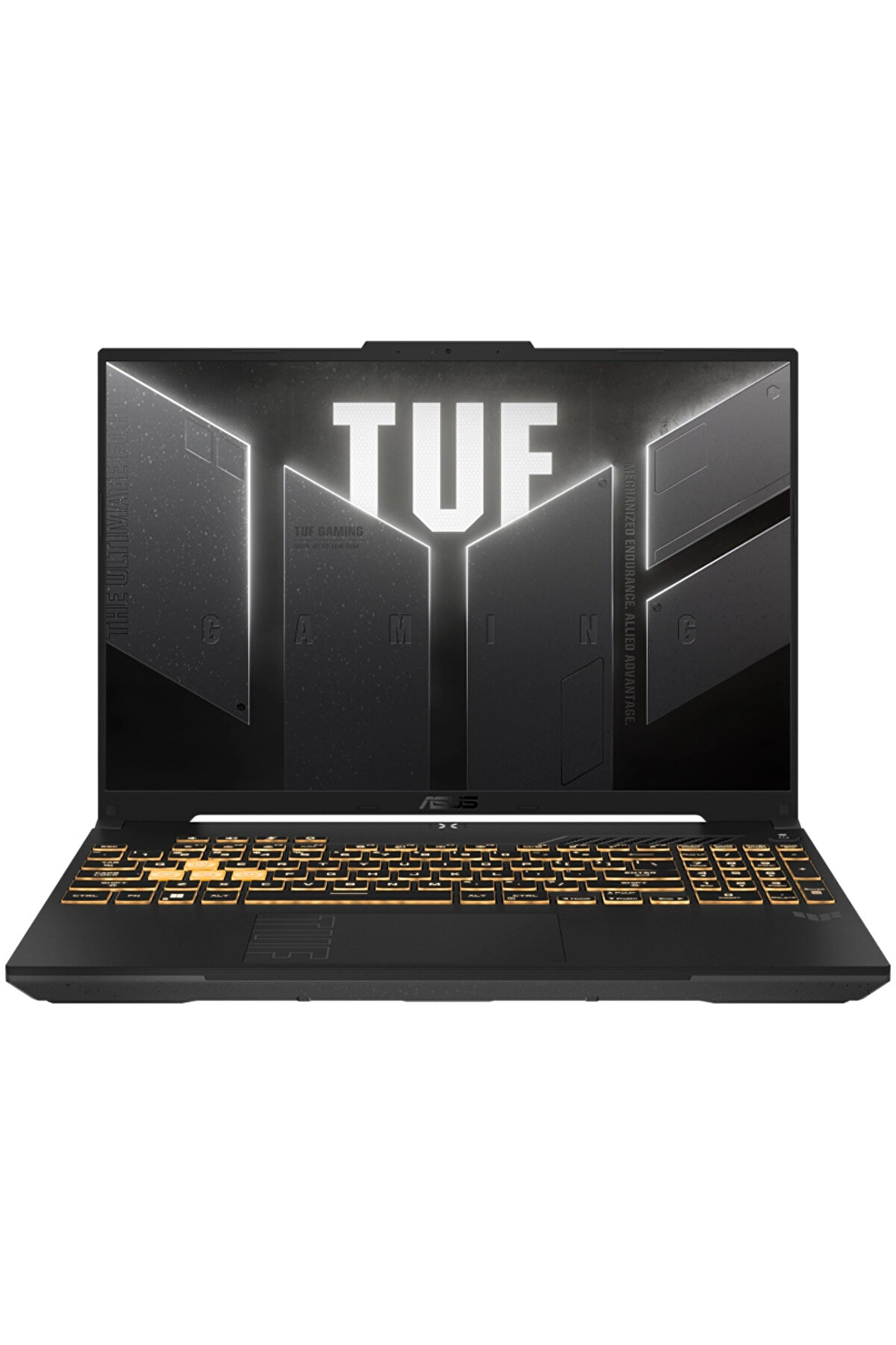 TUF GAMING F15 FX607VJ Core 5 210H 16GB DDR4 1 tB SSD RTX3050 GDDR6 6GB 16