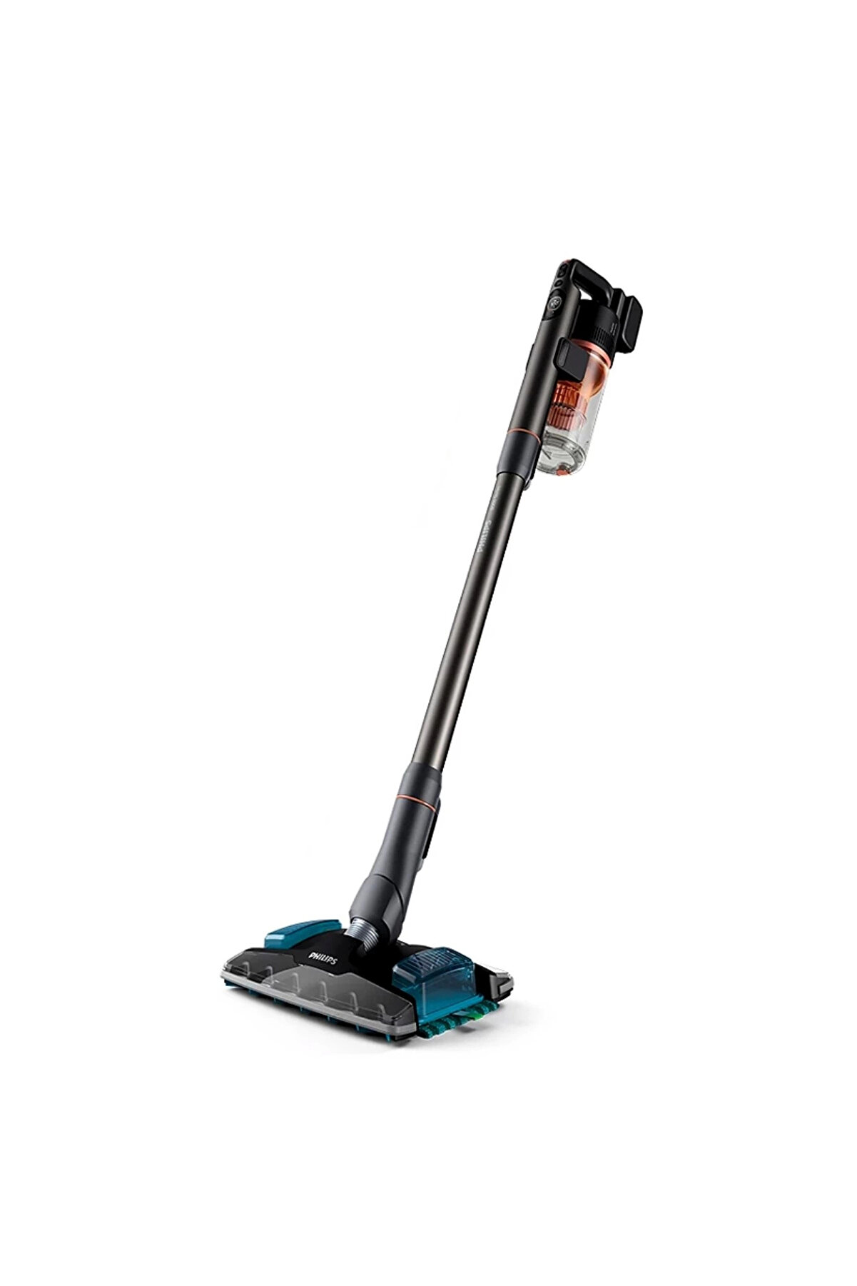 XC8054/01 Kablosuz Şarjlı Dikey S.Aqua Süpürge